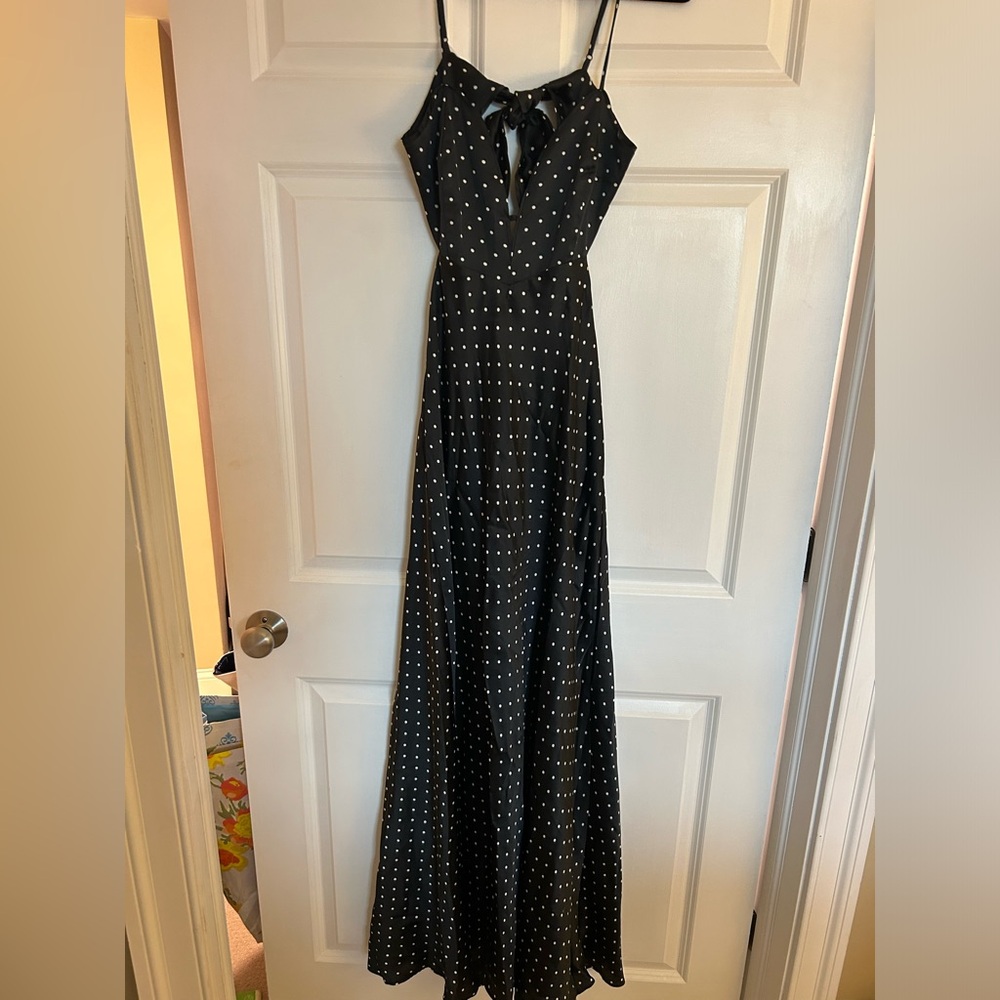 NWT Bardot Karlotta Slip Dress